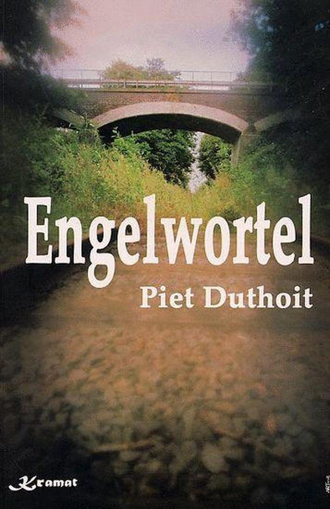 Engelwortel 9789075212518 P. Duthoit, Boeken, Thrillers, Gelezen, Verzenden