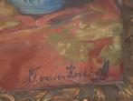 Albertine Francoise Steffelaar van den Kerkhoff (1886-1986), Antiek en Kunst, Kunst | Schilderijen | Klassiek