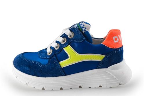 Develab Sneakers in maat 25 Blauw | 10% extra korting, Kinderen en Baby's, Kinderkleding | Schoenen en Sokken, Jongen of Meisje