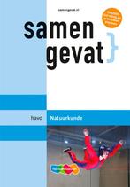 Samengevat havo Natuurkunde 9789006492422, Boeken, Verzenden, Zo goed als nieuw