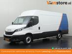 Iveco Daily 35S14 2021 (Export only), Automaat, Iveco, Wit, Diesel