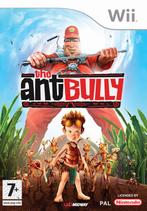 The Ant Bully (Nintendo Wii), Spelcomputers en Games, Games | Nintendo Wii, Verzenden, Gebruikt, Vanaf 3 jaar