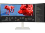 Lg - Ultra HD 4K  Monitor - 38 inch, Computers en Software, Monitoren, IPS, Verzenden, 101 t/m 150 Hz, Nieuw