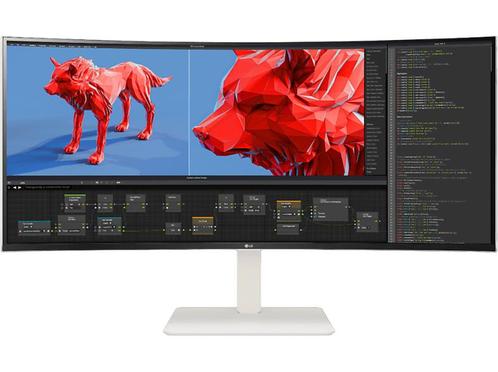 Lg - Ultra HD 4K  Monitor - 38 inch, Computers en Software, Monitoren, IPS, 1 tot 2 ms, Nieuw, Ultra HD (4K), 101 t/m 150 Hz, Verzenden