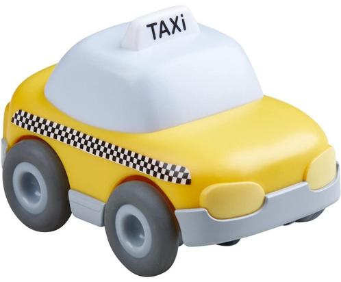 HABA Kullerbü Knikkerbaan - Taxi van €9,99 voor €7,99, Kinderen en Baby's, Speelgoed | Overig, Ophalen