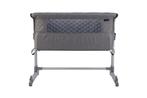 X Adventure Co Sleeper Grey