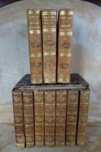 La Harpe - Abrégé de lHistoire générale des Voyages: