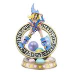 Yu-Gi-Oh! PVC Statue Dark Magician Girl Standard Pastel E..., Verzamelen, Verzenden, Zo goed als nieuw