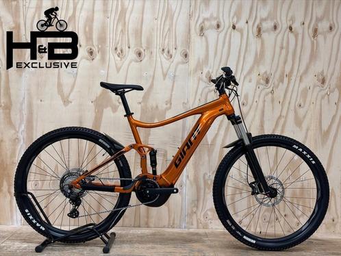 Giant Stance E+ 2 29 inch E-Mountainbike Shimano 2022, Fietsen en Brommers, Fietsen | Mountainbikes en ATB, Fully, Heren, 53 tot 57 cm
