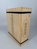 2021 Chateau Ausone - Bordeaux, Pomerol - 3 Flessen (0.75, Nieuw
