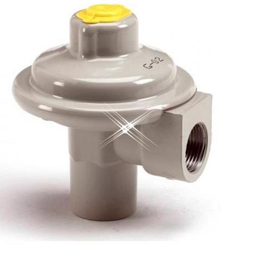 Gasgebrekklep 35 mm (type 1.5), Doe-het-zelf en Verbouw, Ventilatie en Afzuiging, Nieuw, Verzenden