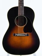 Gibson 1942 Banner LG2 Vintage Sunburst, Muziek en Instrumenten, Snaarinstrumenten | Gitaren | Akoestisch, Ophalen of Verzenden