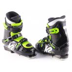 36,5 37 kinder skischoenen K2 XPLORER 3, black/green ( TOP s, Overige merken, Gebruikt, Verzenden, Schoenen