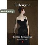 Lalito Klassiek -  Lidewyde 9789491982729 Conrad Busken Huet, Verzenden, Zo goed als nieuw, Conrad Busken Huet