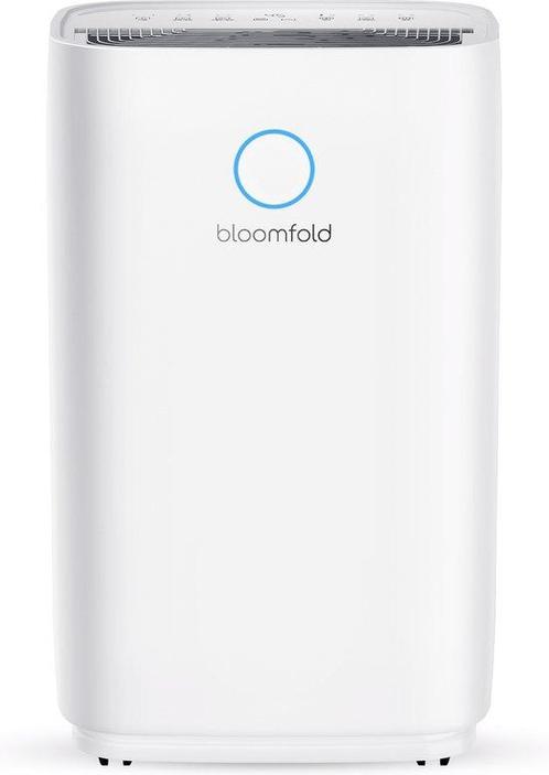 Bloomfold luchtontvochtiger 25L per dag, Huis en Inrichting, Overige Huis en Inrichting, Verzenden