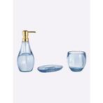 heine home Set badkameraccessoires, Huis en Inrichting, Badkamer | Badtextiel en Accessoires, Verzenden, Nieuw