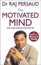 Motivated Mind, Ophalen of Verzenden, Nieuw