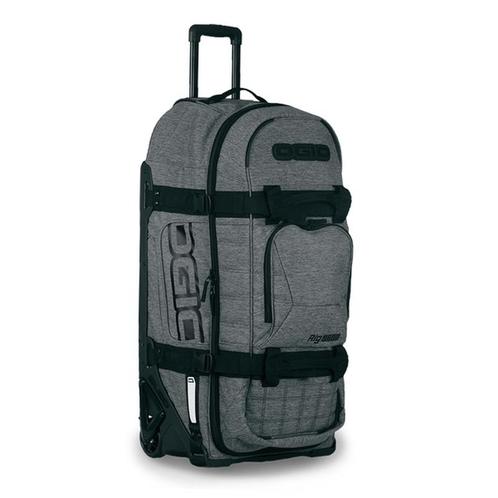 OGIO reistas RIG 9800 Dark Static, Motoren, Onderdelen | Overige, Ophalen of Verzenden