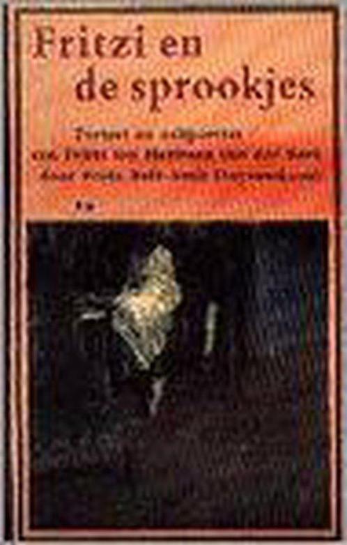 Fritzi en de sprookjes, Boeken, Overige Boeken, Ophalen of Verzenden
