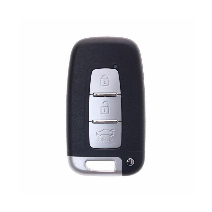 Hyundai iX35 (2010-2013) proximitykey, 3 knop remote, Auto-onderdelen, Overige Auto-onderdelen, Ophalen