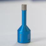 Diamant tegelboor 6mm 8mm 10mm 25mm 35mm 45mm 68mm 75mm, Doe-het-zelf en Verbouw, Verzenden, Nieuw