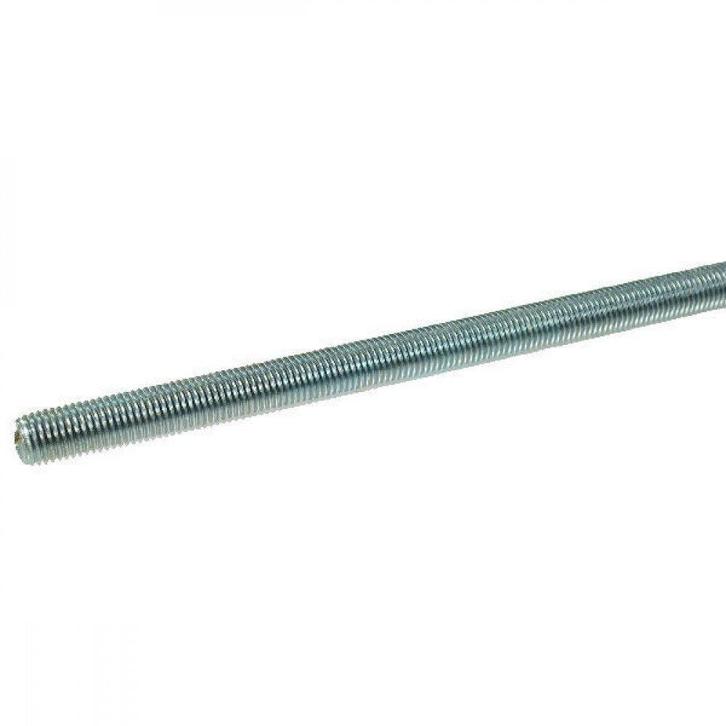 Draadeind - M10x1000 - Klasse 8.8 - DIN 975 - Verzinkt, Doe-het-zelf en Verbouw, Overige Doe-het-zelf en Verbouw, Nieuw, Ophalen of Verzenden