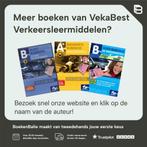 Motor rijbewijs A Verkeersregels 9789067992046, Verzenden, Gelezen, VekaBest Verkeersleermiddelen