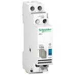 Schneider Electric Acti9 IRLI Omschakeling Relais 10A 240V -, Doe-het-zelf en Verbouw, Elektra en Kabels, Verzenden, Nieuw, Overige typen
