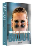 Sharon van Rouwendaal - Bruut 9789493160408 Natasja Weber, Boeken, Gelezen, Natasja Weber, Verzenden