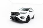 Voorspoiler Ford Kuga ST-Line Mk2 Facelift, Ophalen of Verzenden, Nieuw