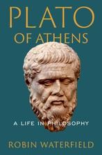 Plato Of Athens |  NIEUW | Waterfield, Robin (Independent Sc, Boeken, Ophalen of Verzenden, Nieuw, Waterfield, Robin (Independent Scholar And Translator