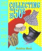 Millers Collecting the 1950s 9781840009361 Madeline March, Verzenden, Gelezen, Madeline March