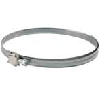 Slangklem voor Ø60 - 170 mm, Verzenden, Nieuw