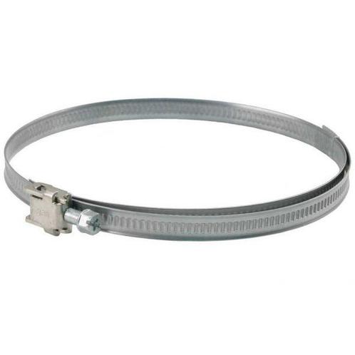 Slangklem voor Ø60 - 170 mm, Doe-het-zelf en Verbouw, Verwarming en Radiatoren, Verzenden
