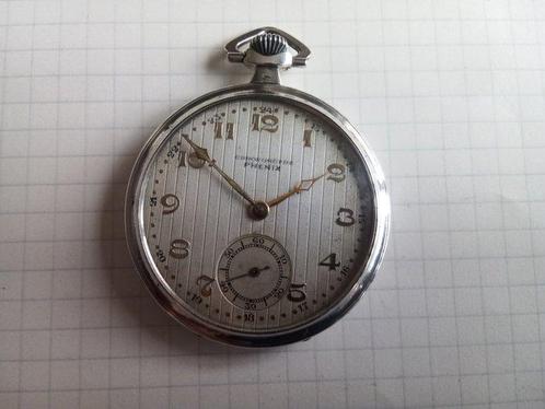 Phenix Chronometre - 1900-1949, Sieraden, Tassen en Uiterlijk, Horloges | Heren