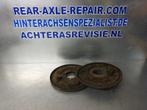 Ankerplaat Vauxhall Viva, Victor. Jensen. Austin Healy. B..., Verzenden, Gebruikt, Austin