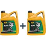 Kroon Aanbieding: 2 X Torsynth Msp 5W40 5L, Verzenden