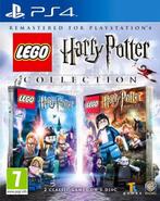 Lego Harry Potter collection, Spelcomputers en Games, Games | Sony PlayStation 4, Verzenden, Nieuw