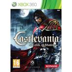 Xbox 360 Castlevania: Lords of Shadow, Spelcomputers en Games, Games | Xbox 360, Verzenden, Zo goed als nieuw