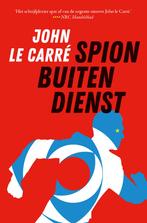 Spion buiten dienst (9789024586356, John Le Carré), Boeken, Nieuw, Verzenden