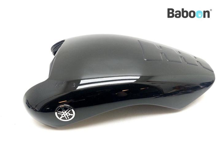 Tank Cover Yamaha VMX 1200 V-Max (VMX1200), Motoren, Onderdelen | Yamaha, Gebruikt, Verzenden