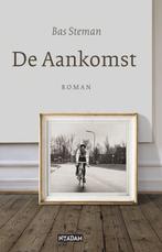 9789046815366 De aankomst | Tweedehands, Verzenden, Gelezen, Bas Steman