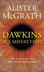 Dawkins als misvatting | 9789025958916 | A. MacGrath ; C., Zo goed als nieuw, A. MacGrath ; C. MacGrath