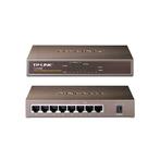 Nieuwe TP-LINK TL-SF1008P met garantie, Computers en Software, Netwerk switches, Ophalen of Verzenden, Nieuw
