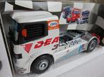 Schuco 1:43 - Model vrachtwagen (3) - Mercedes-Benz Atego du, Nieuw