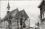 SCHIPLUIDEN - Ned. Herv. Kerk, Verzamelen, Ansichtkaarten | Nederland, Verzenden, Gelopen