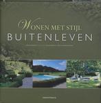 Wonen met stijl - Buitenleven 9789002232688 P. Retour, Verzenden, Gelezen, P. Retour