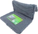 Radiator Hangmat Grijs, Verzenden, Nieuw