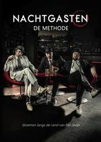 Nachtgasten 9789064037962 Niels Croiset, Verzenden, Gelezen, Niels Croiset