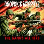 cd digi - Dropkick Murphys - The Gangs All Here, Verzenden, Zo goed als nieuw